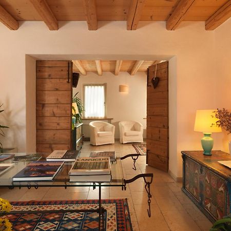 Villa Toderini Codognè Eksteriør bilde