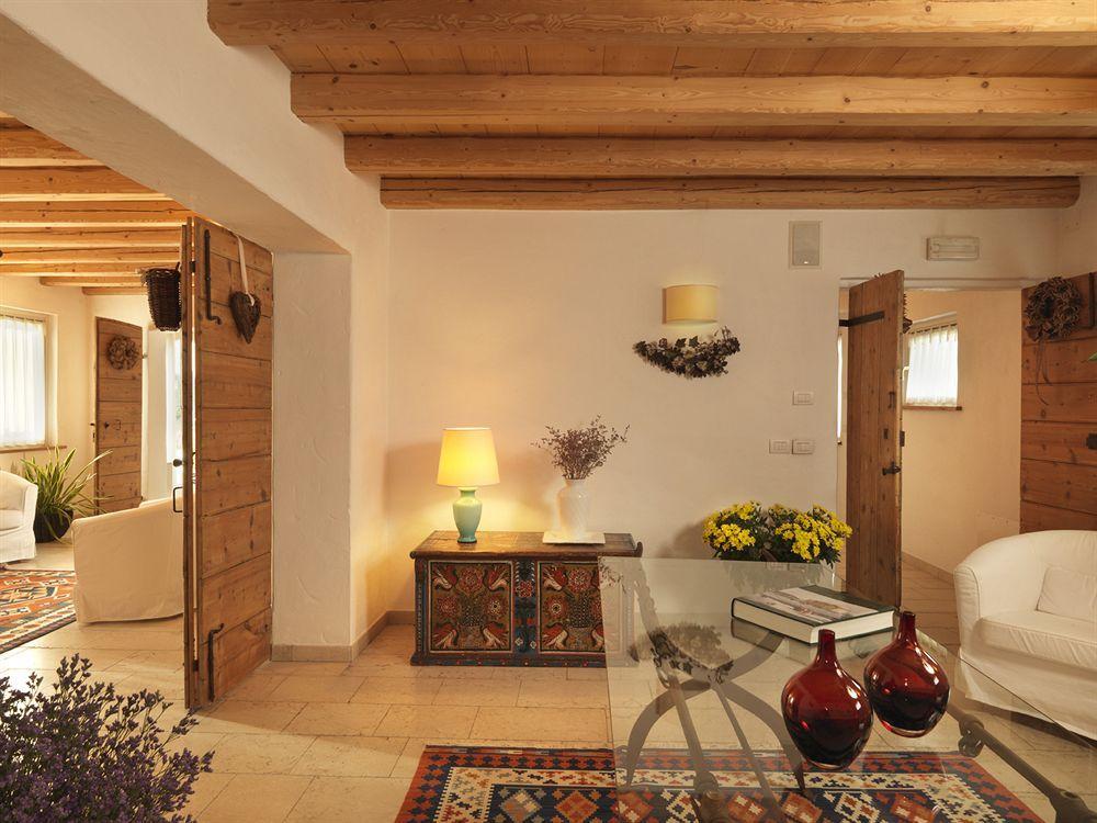 Villa Toderini Codognè Eksteriør bilde
