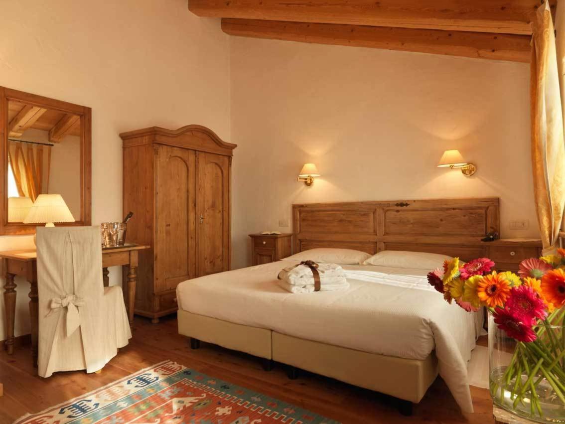 Villa Toderini Codognè Eksteriør bilde