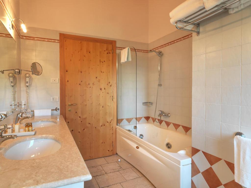 Villa Toderini Codognè Rom bilde