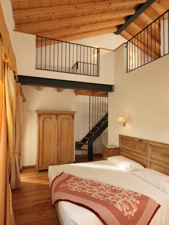 Villa Toderini Codognè Rom bilde