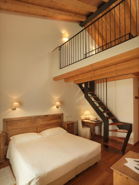 Villa Toderini Codognè Rom bilde